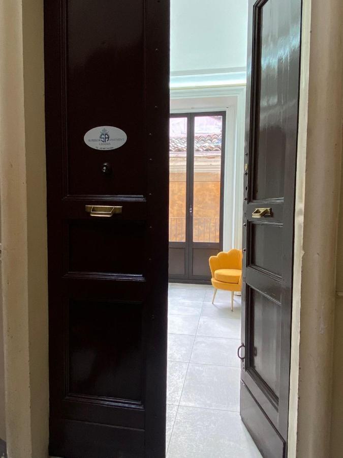 Superior Apartment Katanya Dış mekan fotoğraf