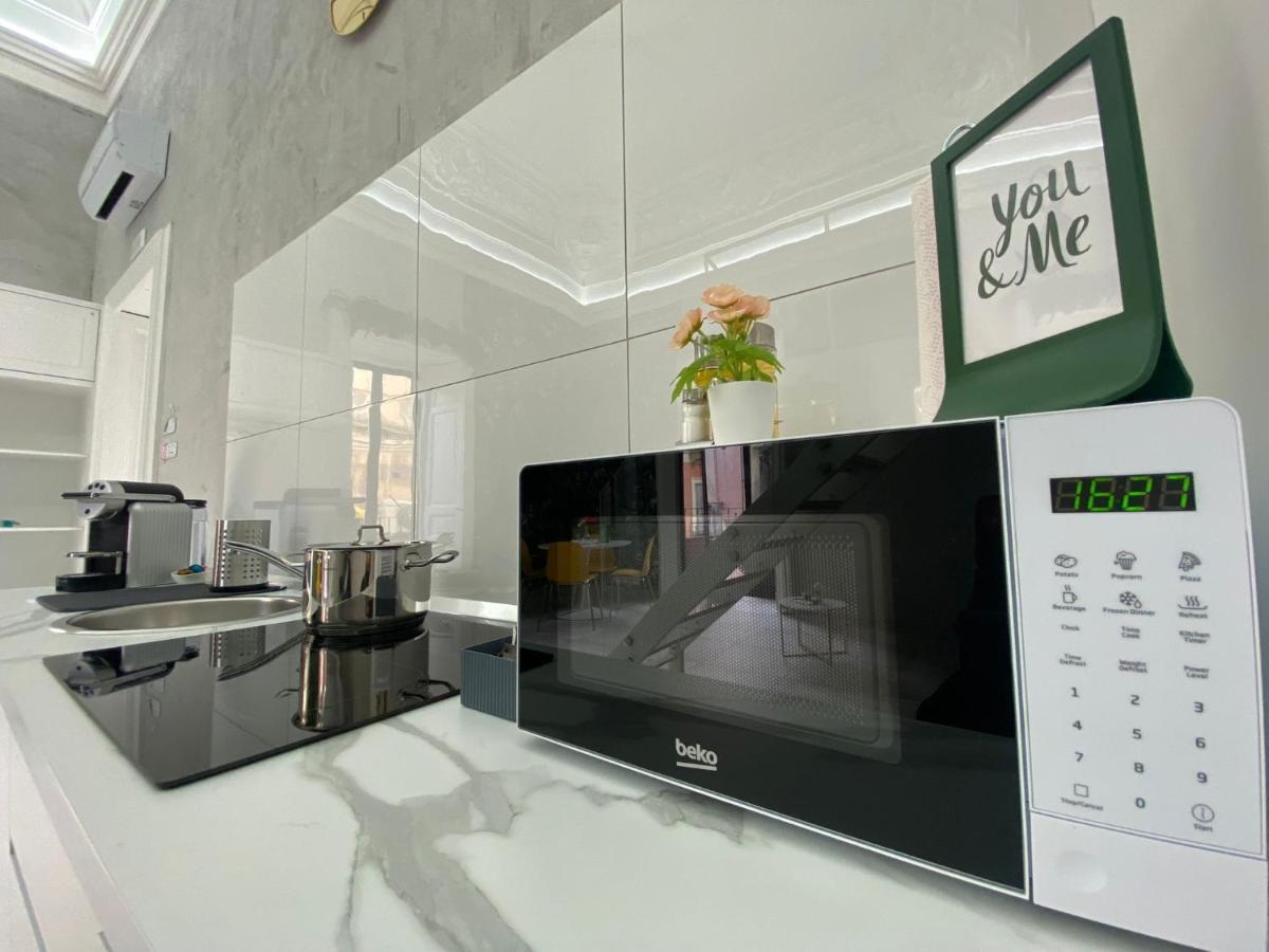Superior Apartment Katanya Dış mekan fotoğraf