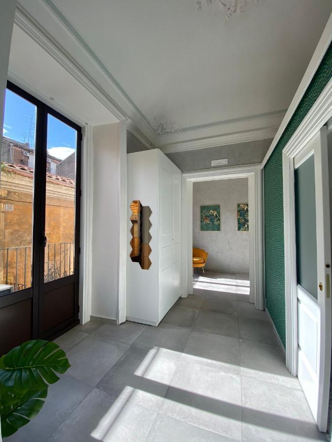 Superior Apartment Katanya Dış mekan fotoğraf