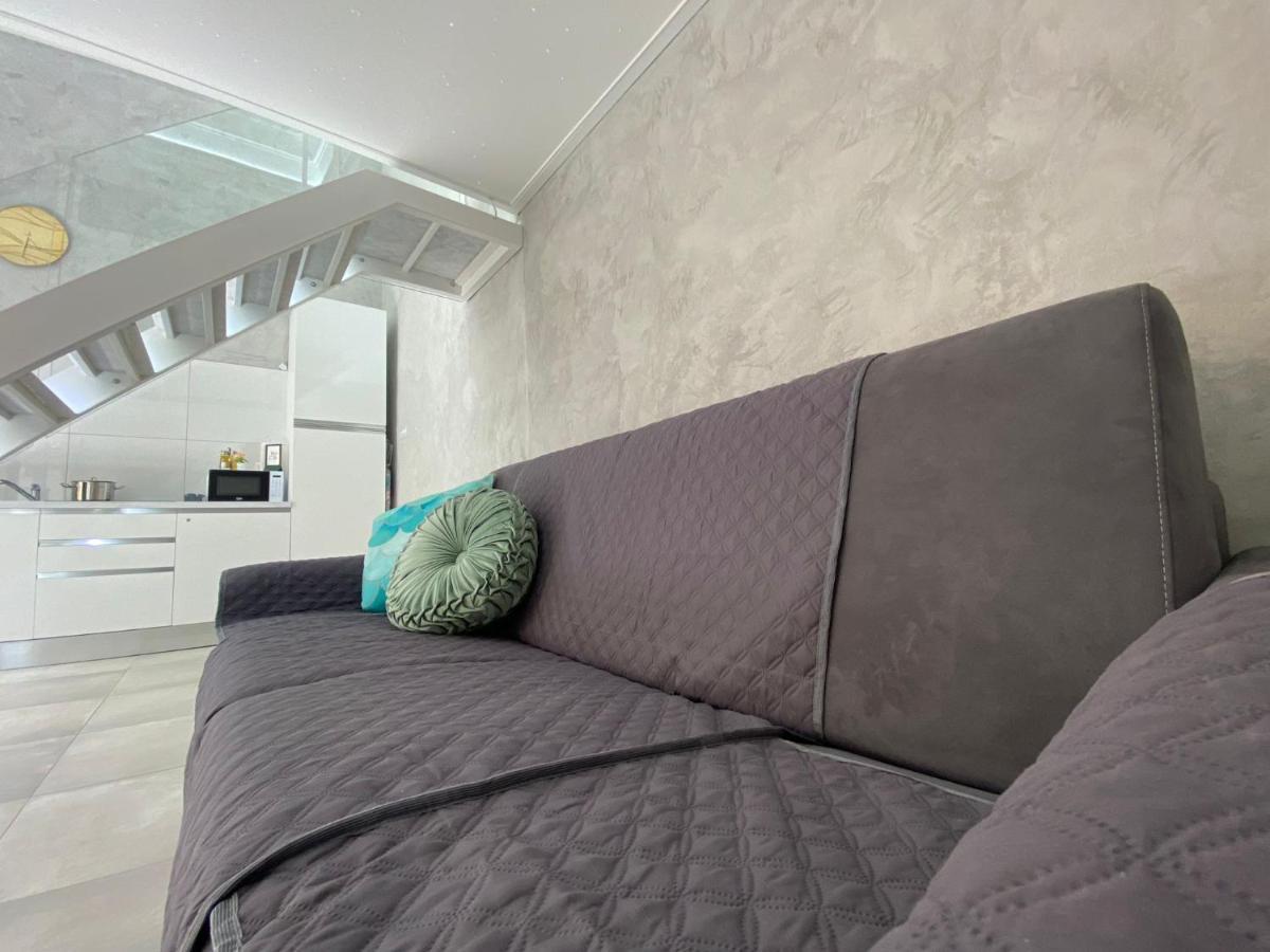 Superior Apartment Katanya Dış mekan fotoğraf