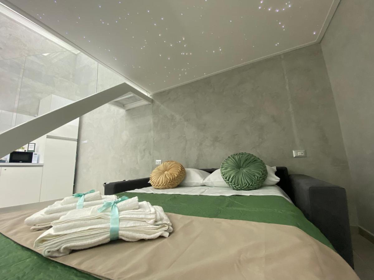 Superior Apartment Katanya Dış mekan fotoğraf