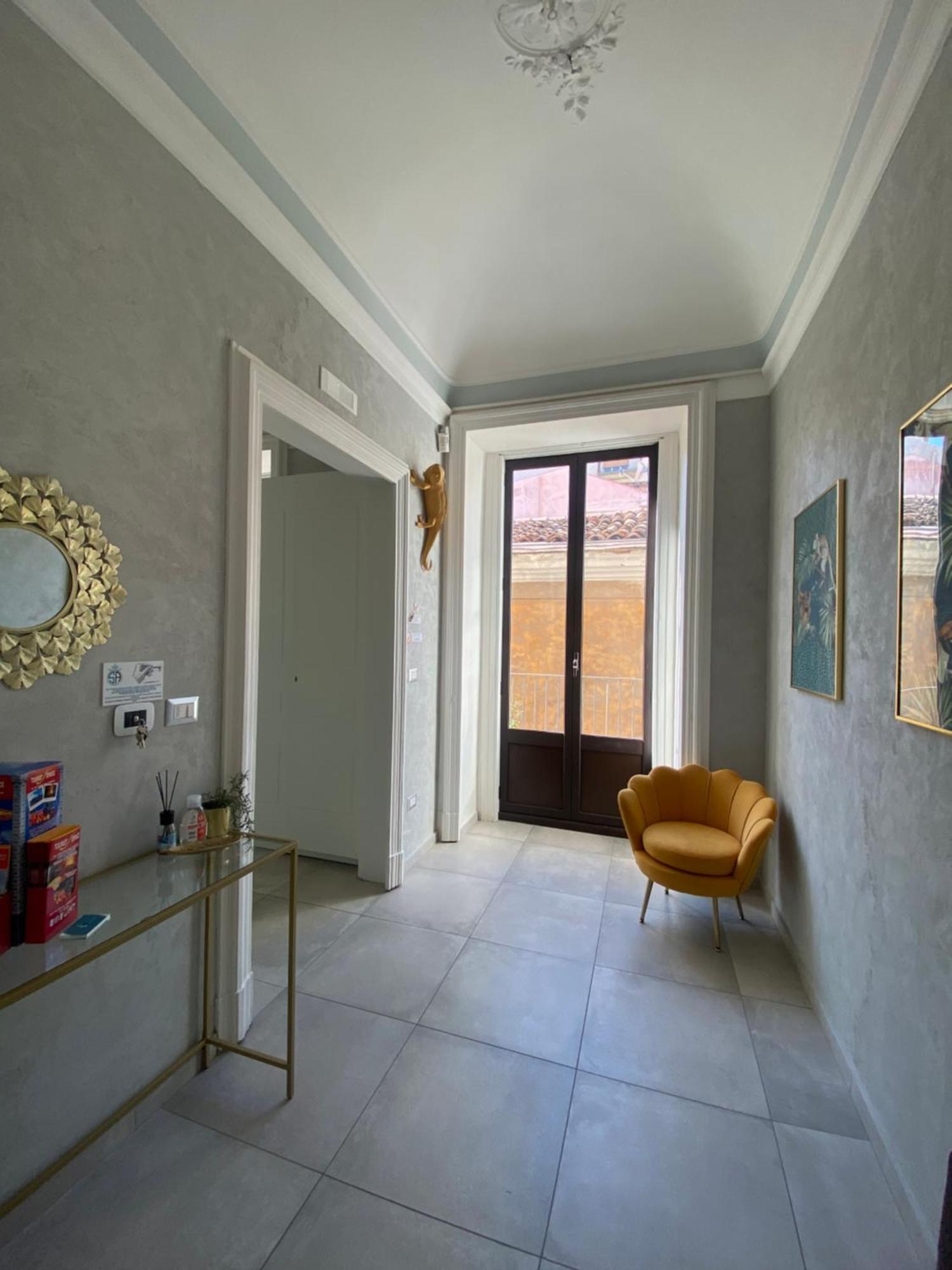 Superior Apartment Katanya Dış mekan fotoğraf