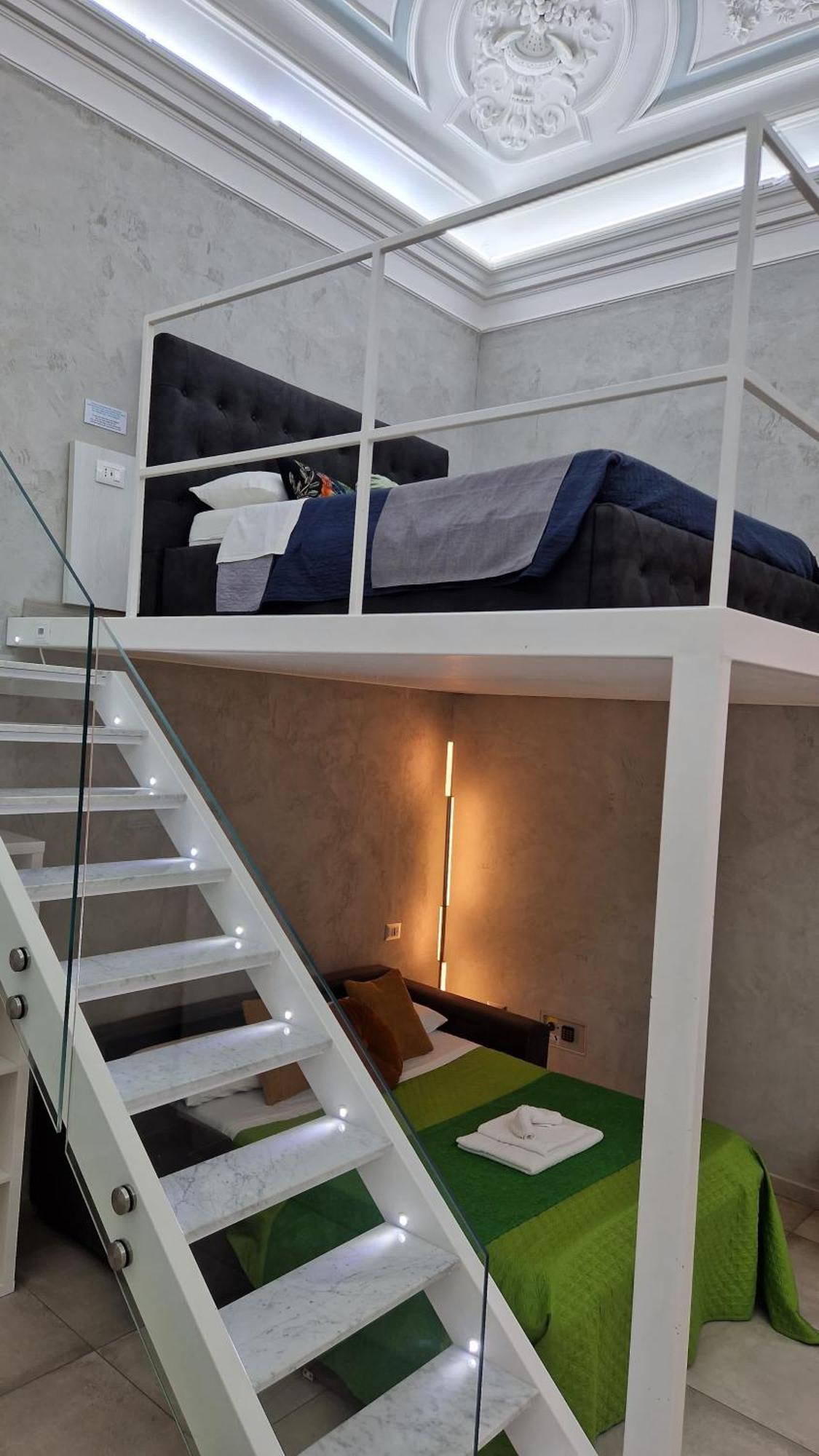 Superior Apartment Katanya Dış mekan fotoğraf